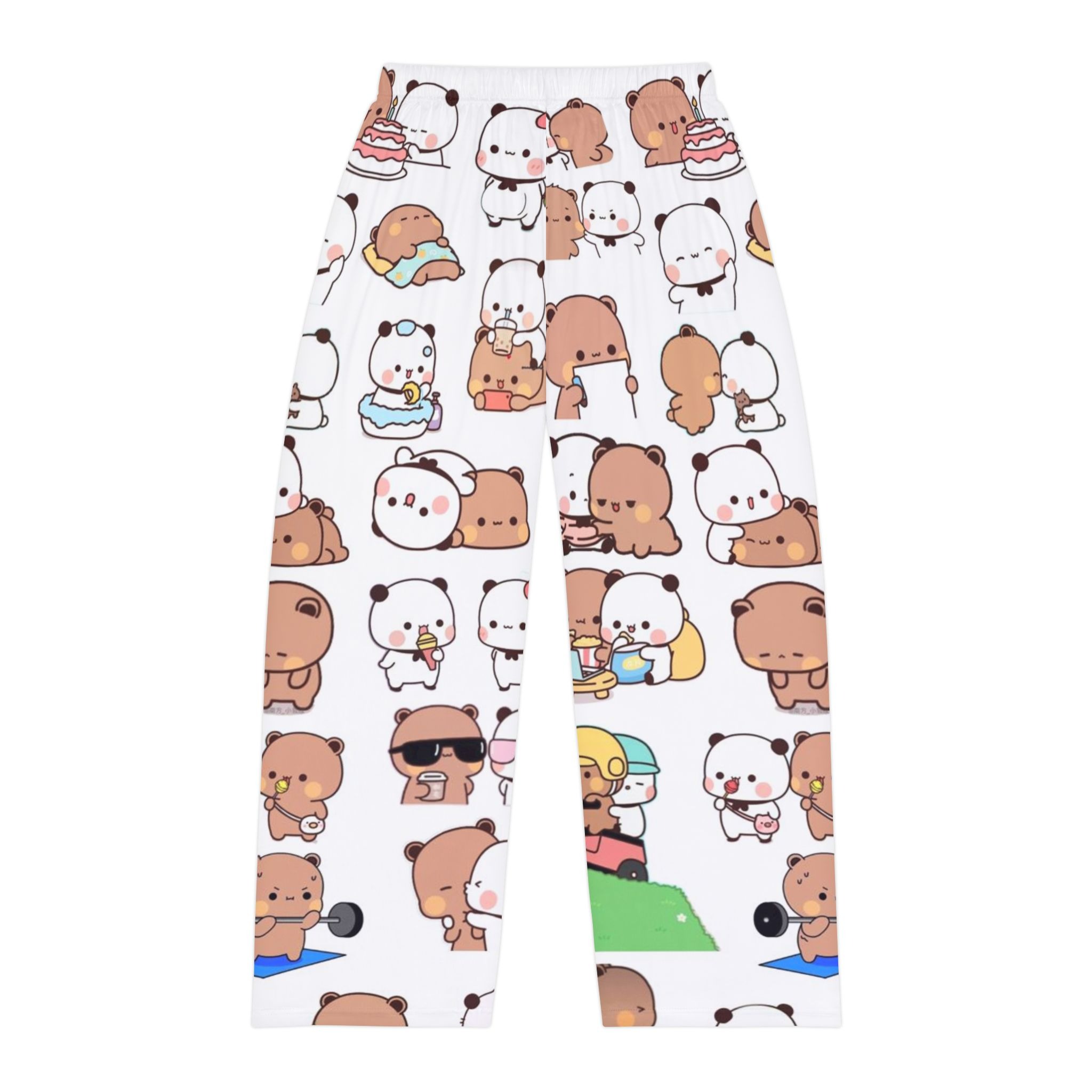 Bubu Dudu Cozy Pajama Pants