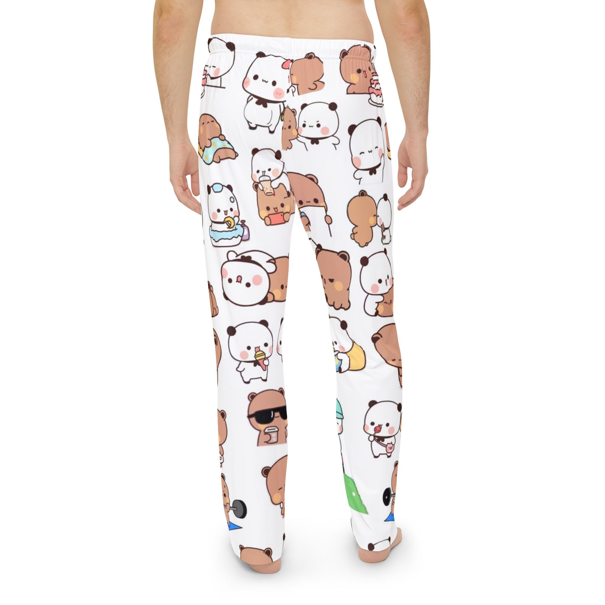 Bubu Dudu Cozy Pajama Pants